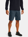 Under Armour Мъжки шорти Under Armour COTTON BIG LOGO SHORTS