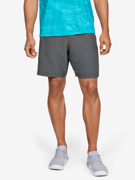 Under Armour Мъжки къс панталон Under Armour Woven Graphic Shorts