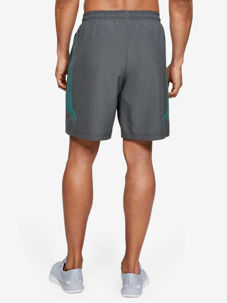 Under Armour Мъжки къс панталон Under Armour Woven Graphic Shorts