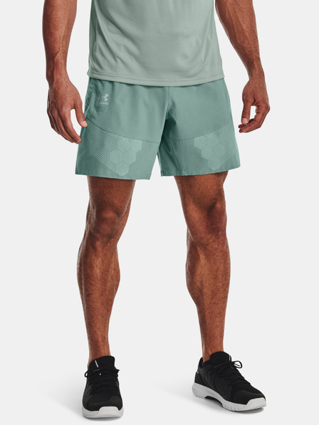 Under Armour Мъжки шорти Under Armour UA Storm Armourprint Woven Storm Shorts