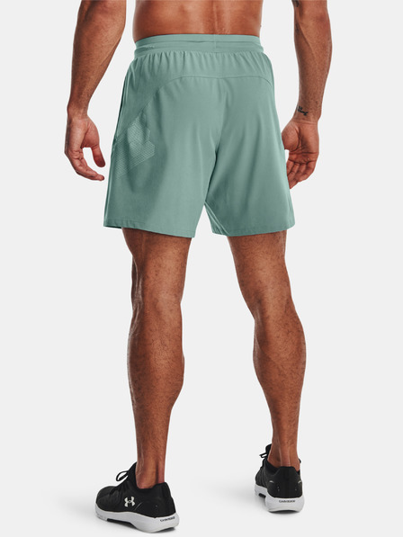 Under Armour Мъжки шорти Under Armour UA Storm Armourprint Woven Storm Shorts