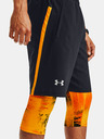 Under Armour Мъжки шорти Under Armour M Launch SW Long 2-in-1 Printed Short