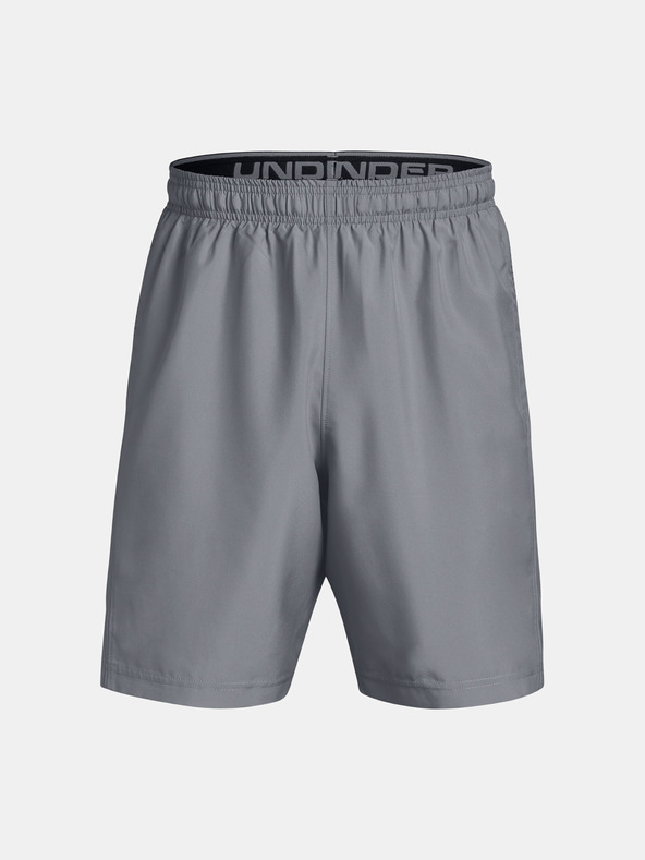 Under Armour Мъжки къс панталон Under Armour Woven Graphic Short