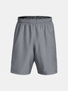 Under Armour Мъжки къс панталон Under Armour Woven Graphic Short