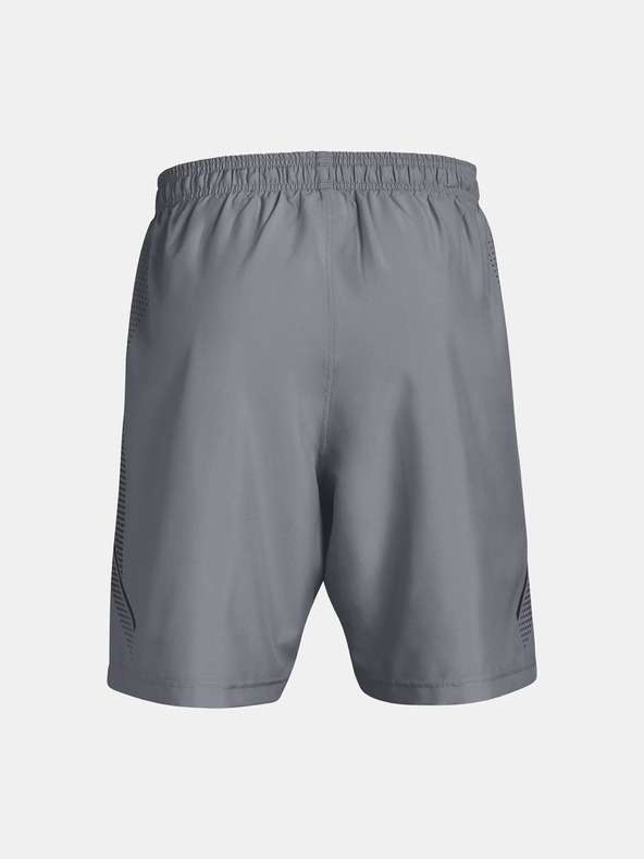 Under Armour Мъжки къс панталон Under Armour Woven Graphic Short