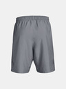 Under Armour Мъжки къс панталон Under Armour Woven Graphic Short