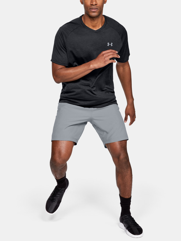 Under Armour Мъжки къс панталон Under Armour Woven Graphic Short