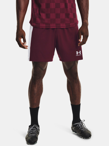 Under Armour Мъжки шорти Under Armour Challenger Knit Short