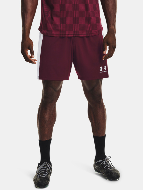 Under Armour Мъжки шорти Under Armour Challenger Knit Short