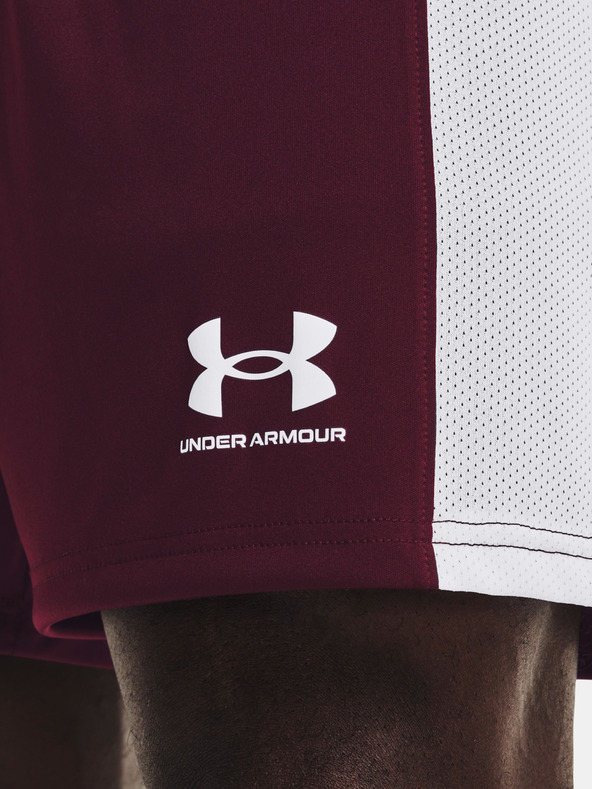 Under Armour Мъжки шорти Under Armour Challenger Knit Short