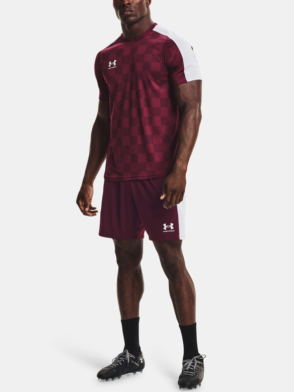 Under Armour Мъжки шорти Under Armour Challenger Knit Short