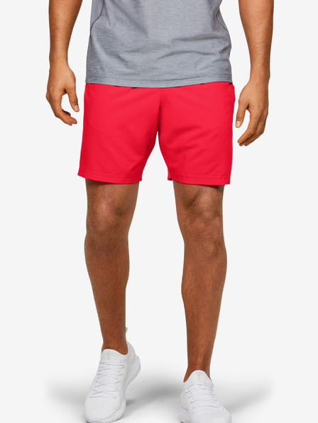 Under Armour Мъжки шорти Under Armour Woven Graphic Wordmark Shorts