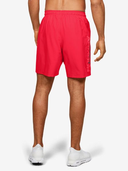 Under Armour Мъжки шорти Under Armour Woven Graphic Wordmark Shorts