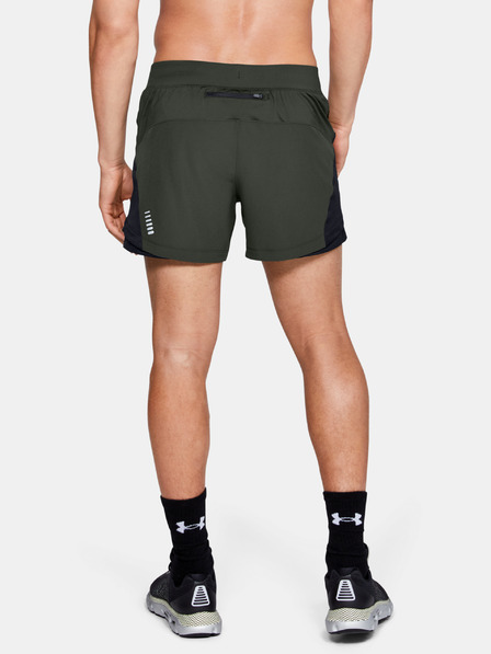 Under Armour Мъжки шорти Under Armour QUALIFIER SPEEDPOCKET 5'' SHORT
