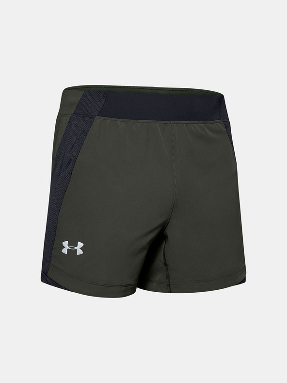 Under Armour Мъжки шорти Under Armour QUALIFIER SPEEDPOCKET 5'' SHORT