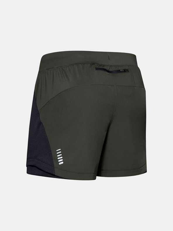 Under Armour Мъжки шорти Under Armour QUALIFIER SPEEDPOCKET 5'' SHORT