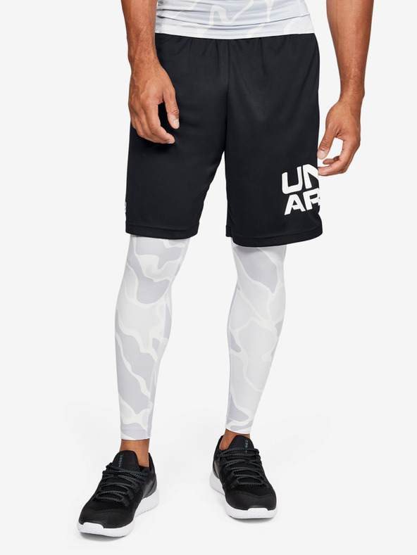 Under Armour Мъжки шорти Under Armour Tech Wordmark Shorts