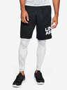 Under Armour Мъжки шорти Under Armour Tech Wordmark Shorts