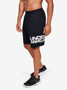 Under Armour Мъжки шорти Under Armour Tech Wordmark Shorts