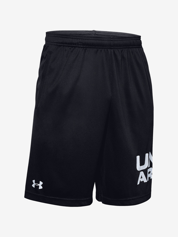 Under Armour Мъжки шорти Under Armour Tech Wordmark Shorts