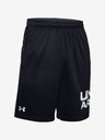 Under Armour Мъжки шорти Under Armour Tech Wordmark Shorts