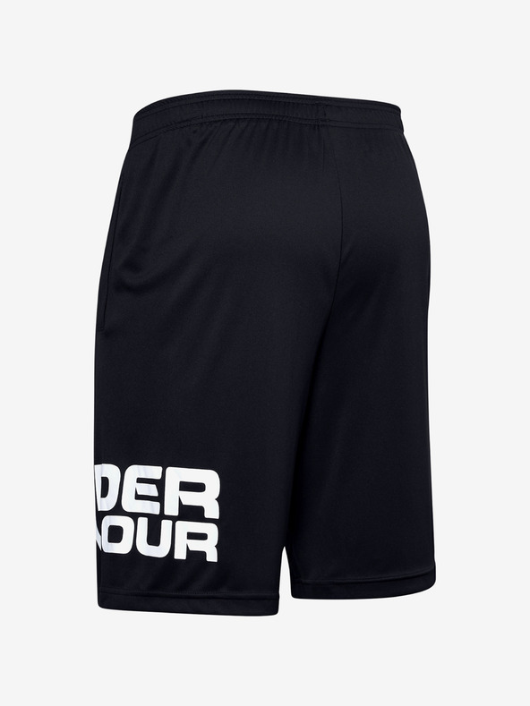 Under Armour Мъжки шорти Under Armour Tech Wordmark Shorts