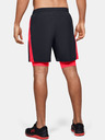 Under Armour Мъжки шорти Under Armour LAUNCH SW 2-IN-1 SHORT