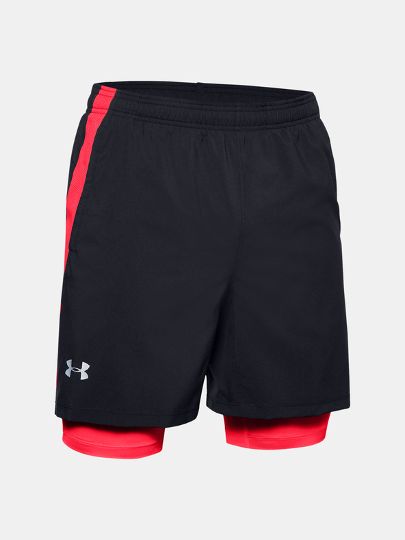 Under Armour Мъжки шорти Under Armour LAUNCH SW 2-IN-1 SHORT