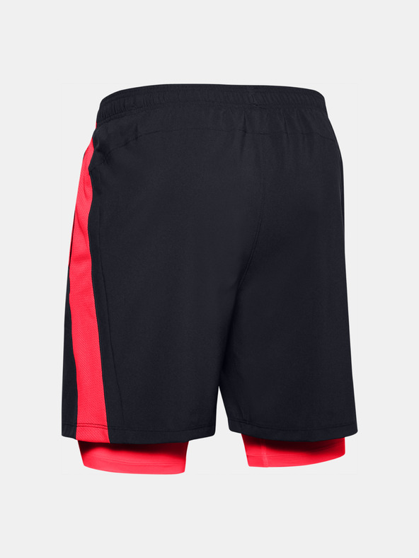 Under Armour Мъжки шорти Under Armour LAUNCH SW 2-IN-1 SHORT