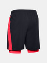 Under Armour Мъжки шорти Under Armour LAUNCH SW 2-IN-1 SHORT