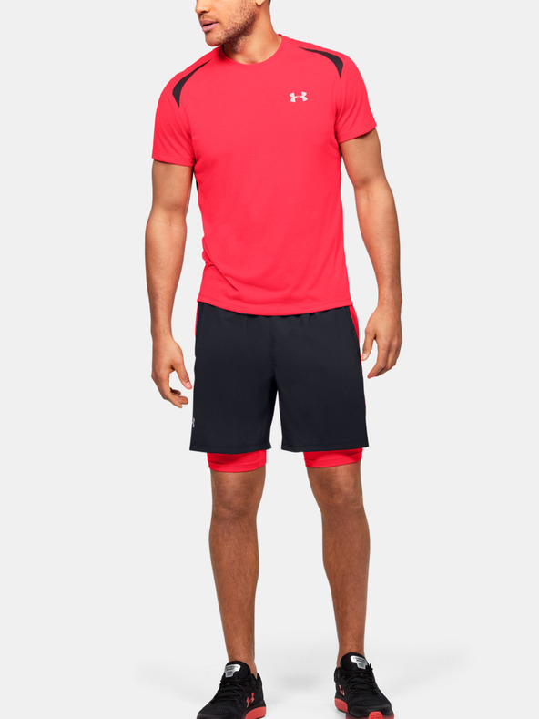 Under Armour Мъжки шорти Under Armour LAUNCH SW 2-IN-1 SHORT