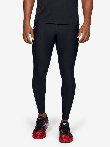 Under Armour Мъжки компресионни легинси Under Armour Qlifier Heatgear Tight