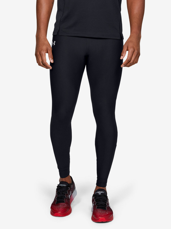 Under Armour Мъжки компресионни легинси Under Armour Qlifier Heatgear Tight