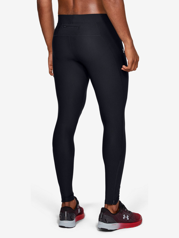 Under Armour Мъжки компресионни легинси Under Armour Qlifier Heatgear Tight