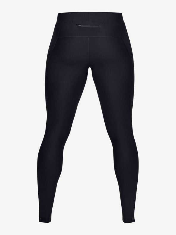 Under Armour Мъжки компресионни легинси Under Armour Qlifier Heatgear Tight