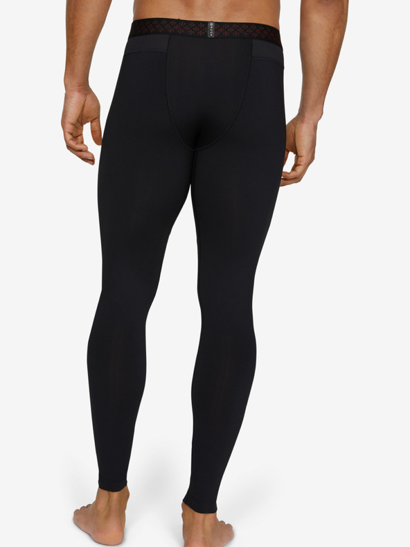 Under Armour Мъжки компресионни легинси Under Armour Rush Legging