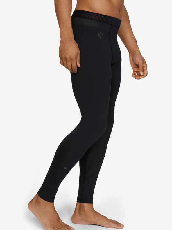 Under Armour Мъжки компресионни легинси Under Armour Rush Legging