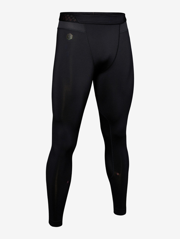 Under Armour Мъжки компресионни легинси Under Armour Rush Legging