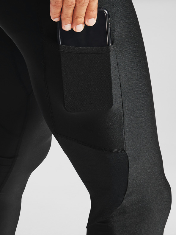 Under Armour Мъжки компресионни легинси Under Armour PROJECT ROCK HG LEGGINGS
