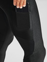 Under Armour Мъжки компресионни легинси Under Armour PROJECT ROCK HG LEGGINGS