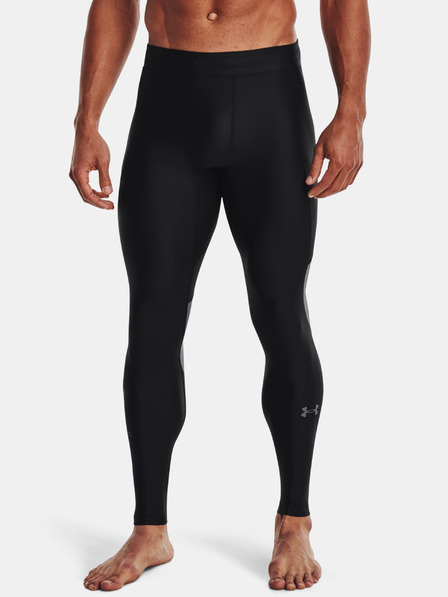 Under Armour Мъжки легинси Under Armour UA Pjt Rock HG IsoChill Lgs