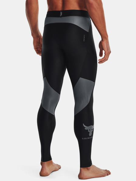 Under Armour Мъжки легинси Under Armour UA Pjt Rock HG IsoChill Lgs