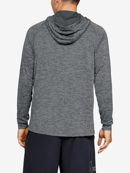 Under Armour Мъжки суитшърт Under Armour TECH 2.0 FZ HOODIE