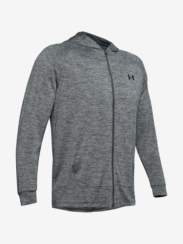 Under Armour Мъжки суитшърт Under Armour TECH 2.0 FZ HOODIE