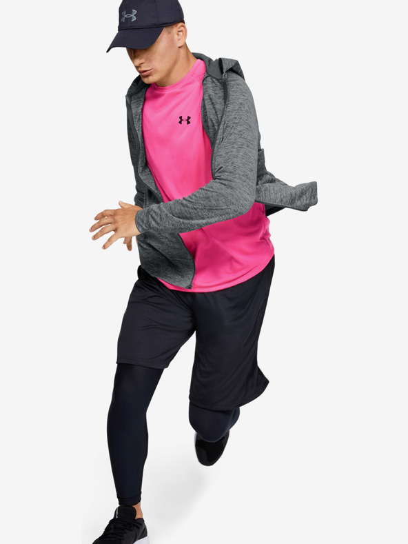 Under Armour Мъжки суитшърт Under Armour TECH 2.0 FZ HOODIE