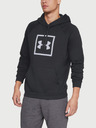 Under Armour Мъжки суитшърт Under Armour Rival Fleece Logo Hoodie