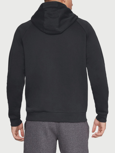 Under Armour Мъжки суитшърт Under Armour Rival Fleece Logo Hoodie
