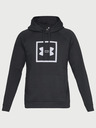 Under Armour Мъжки суитшърт Under Armour Rival Fleece Logo Hoodie