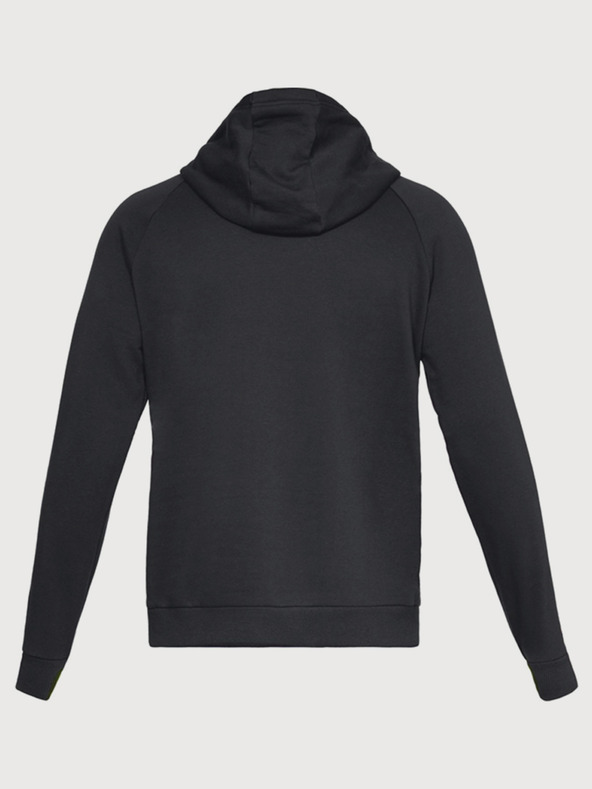 Under Armour Мъжки суитшърт Under Armour Rival Fleece Logo Hoodie