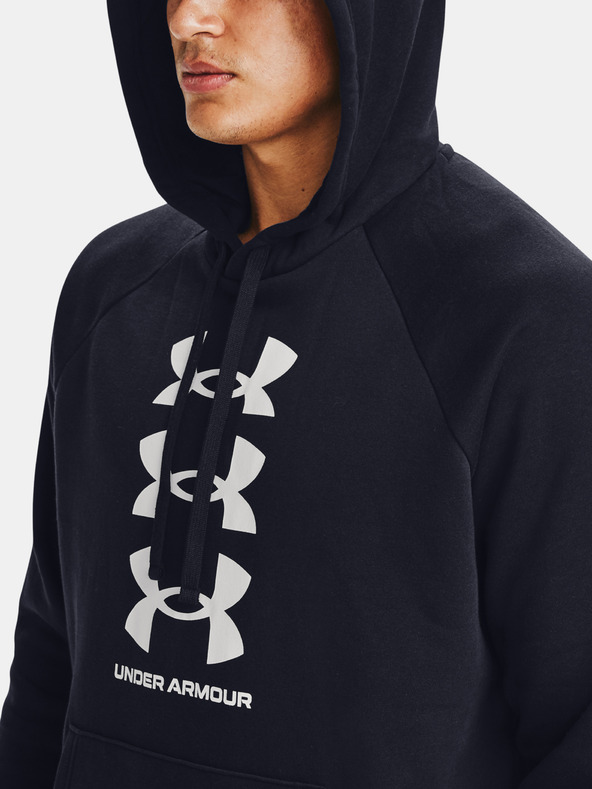 Under Armour Мъжки суитшърт Under Armour Rival Flc Multilogo HD